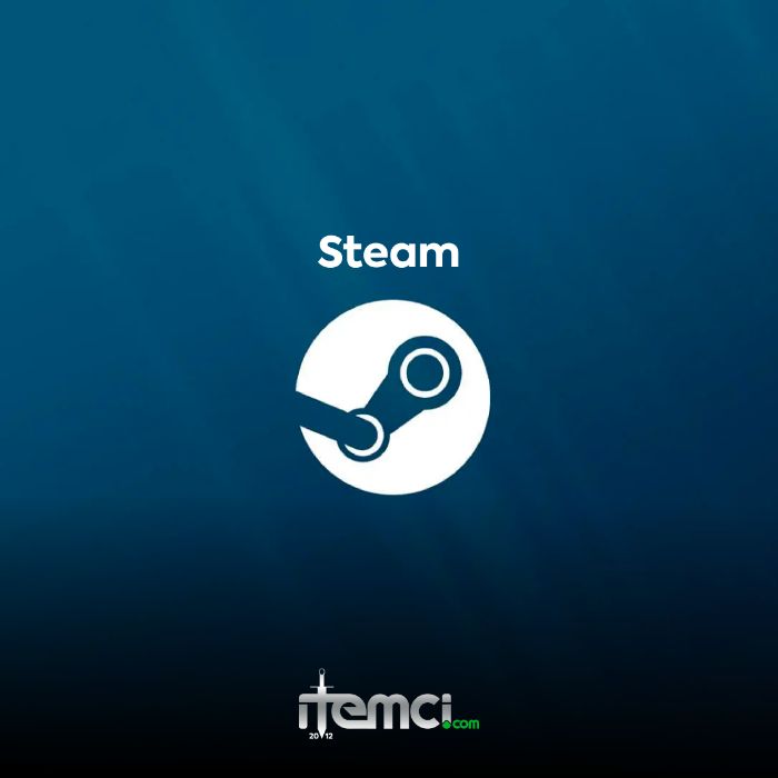 Steam