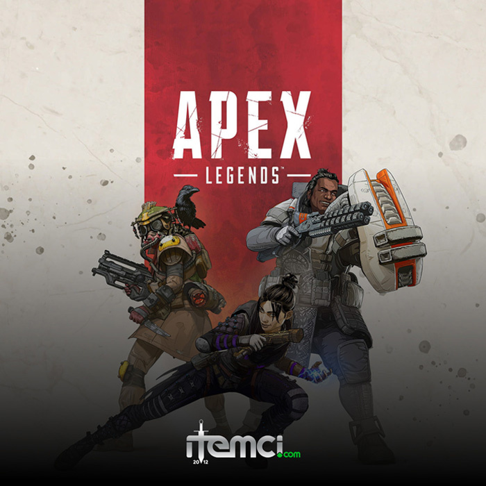 Apex Legends Coins