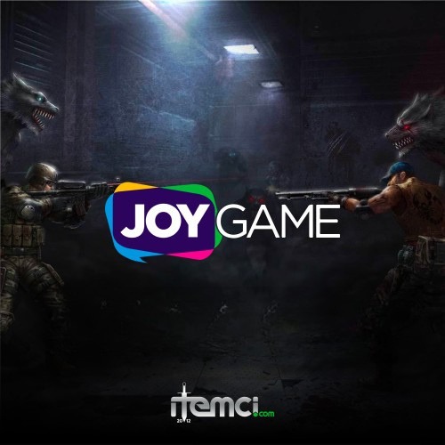 Joygame WolfTeam