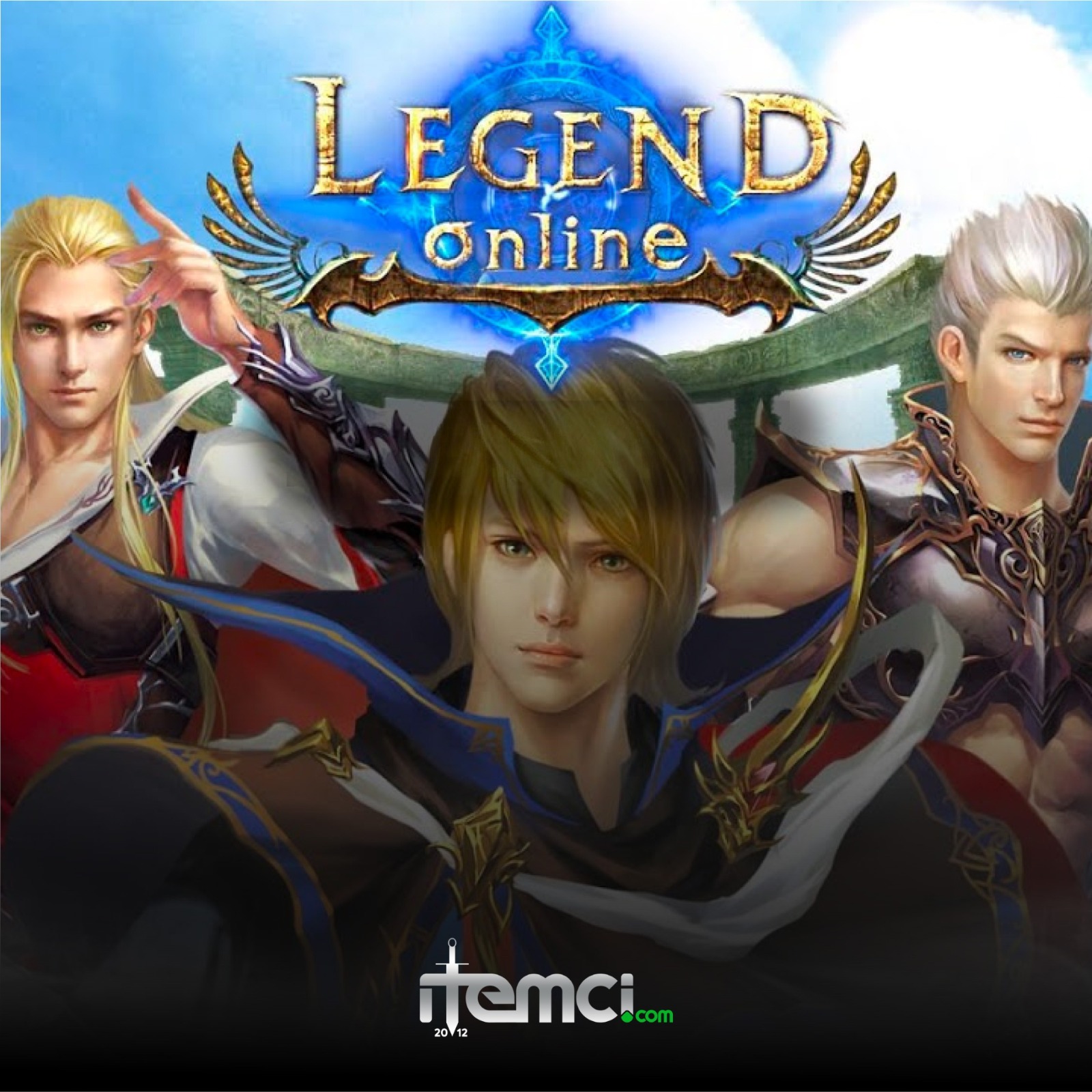 Legend Online