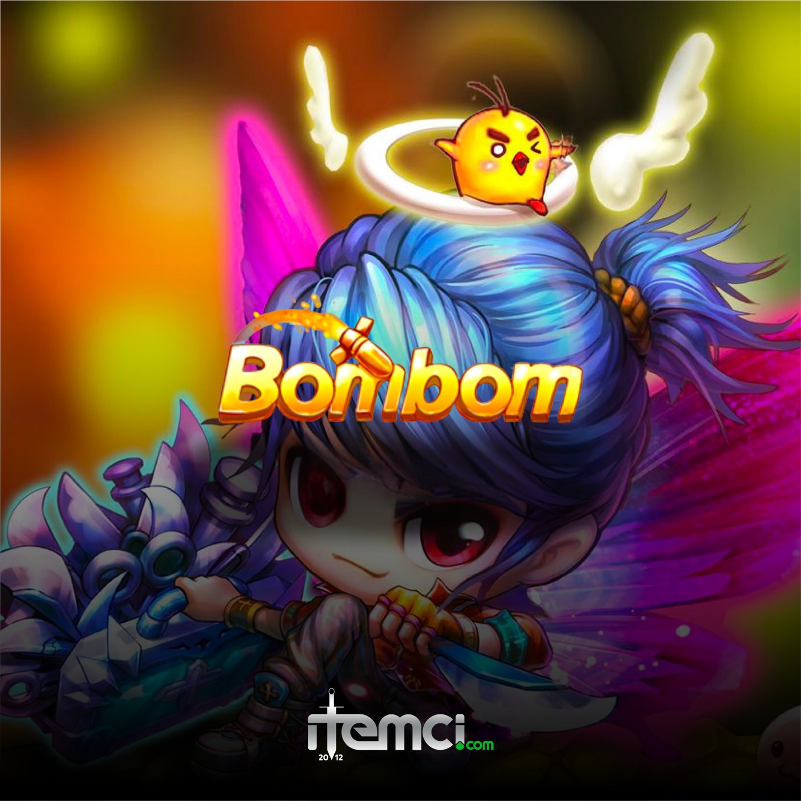 BomBom