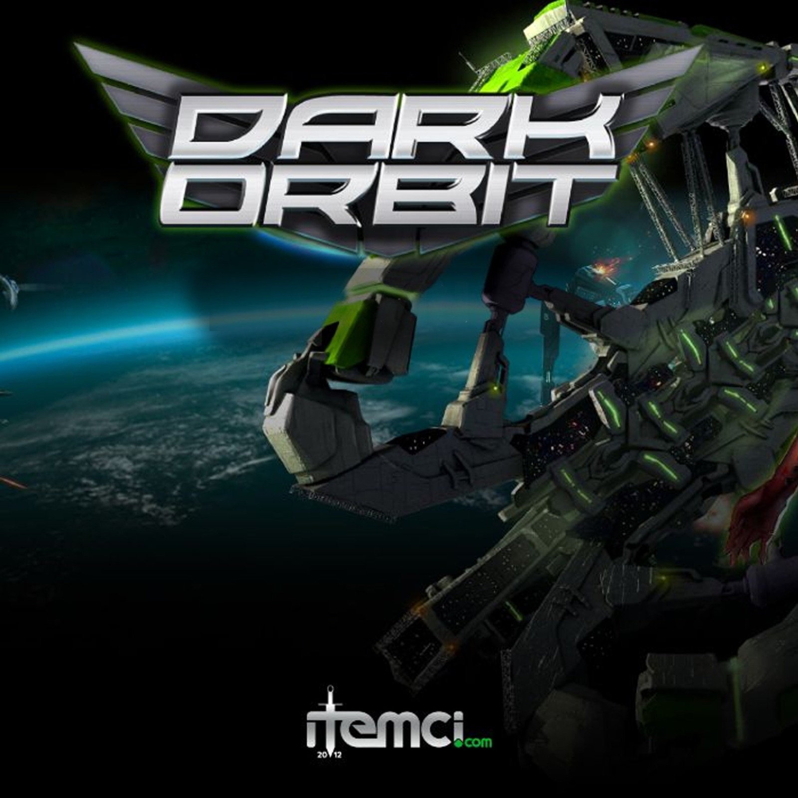DarkOrbit