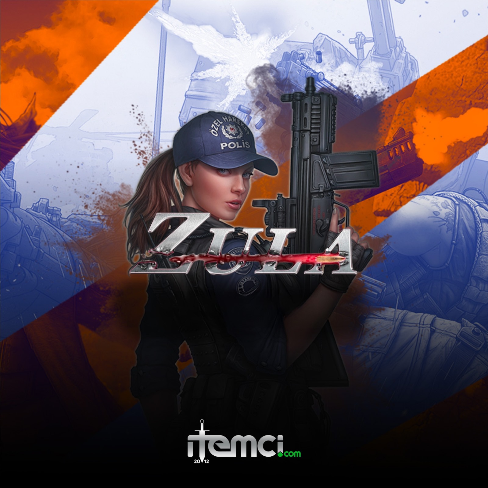 ZULA