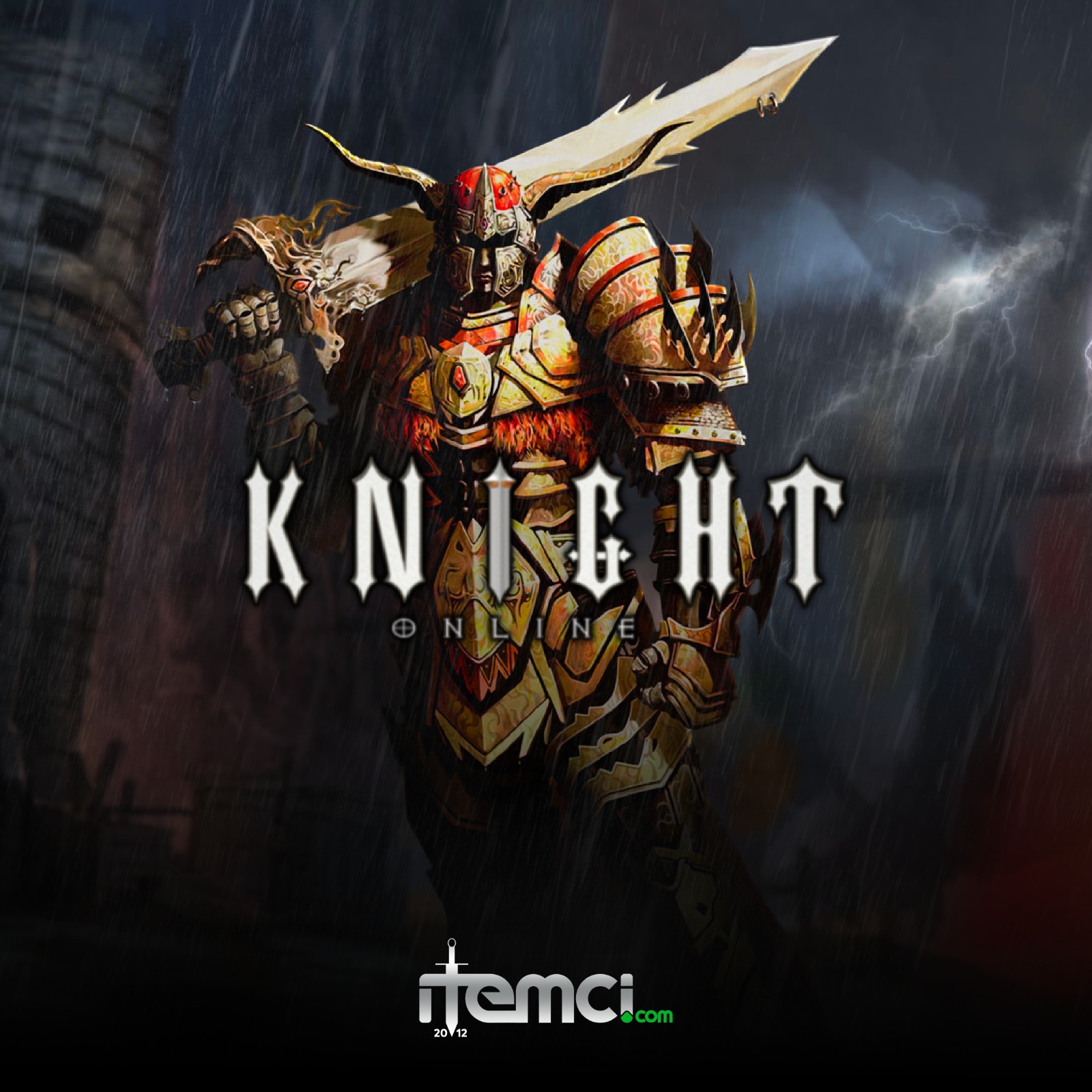 Knight Online Premium