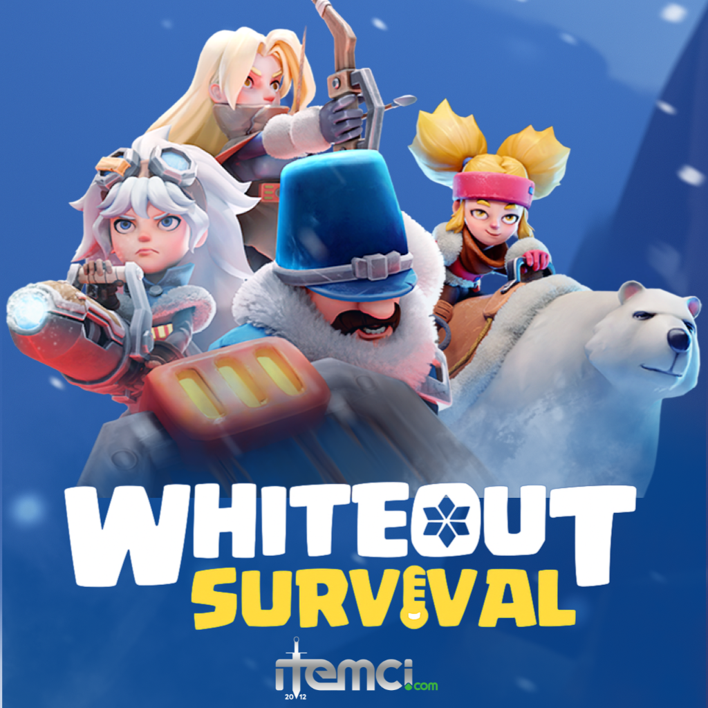Whiteout Survival