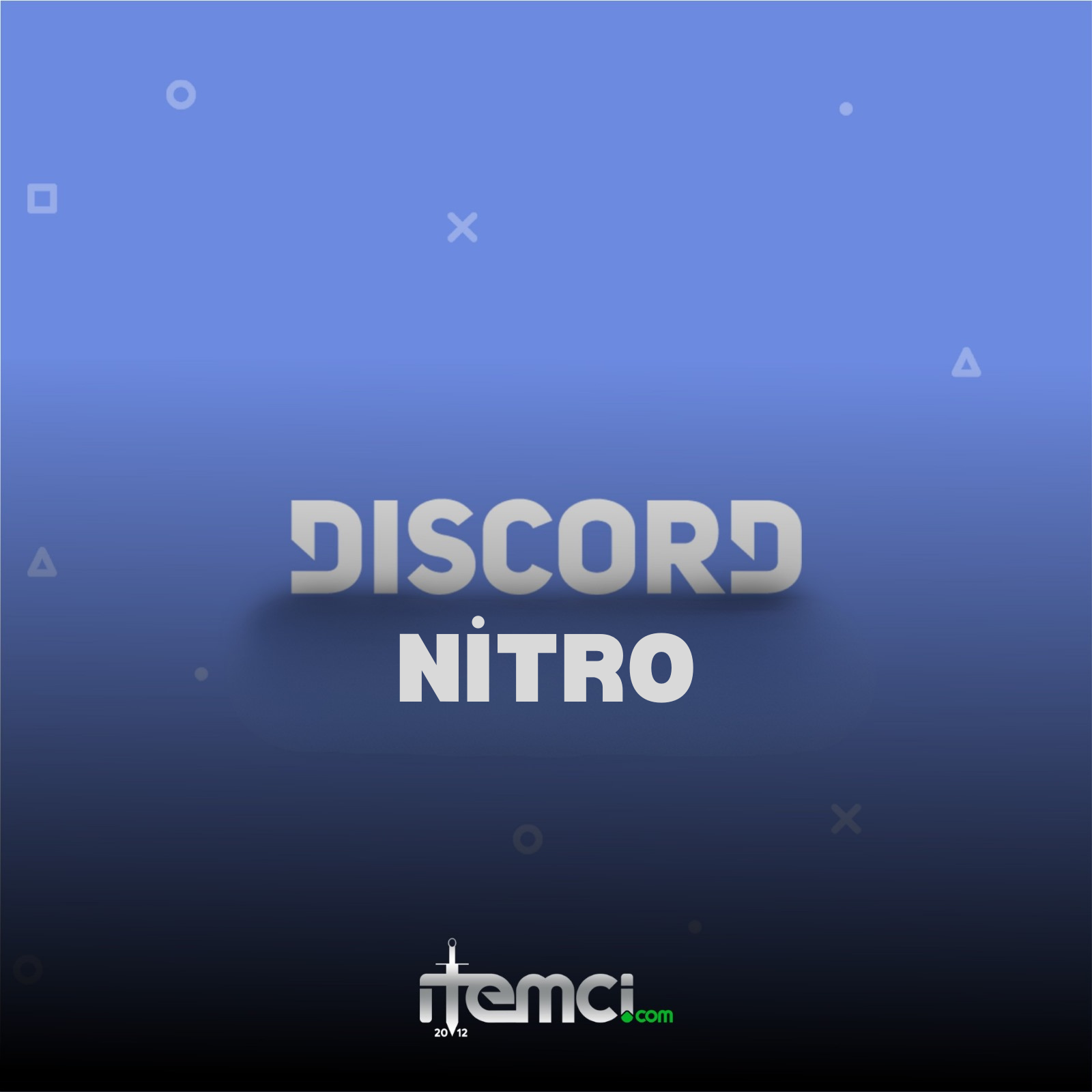 Discord Nitro
