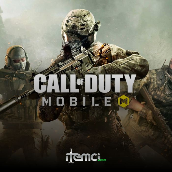 Call of Duty Mobile