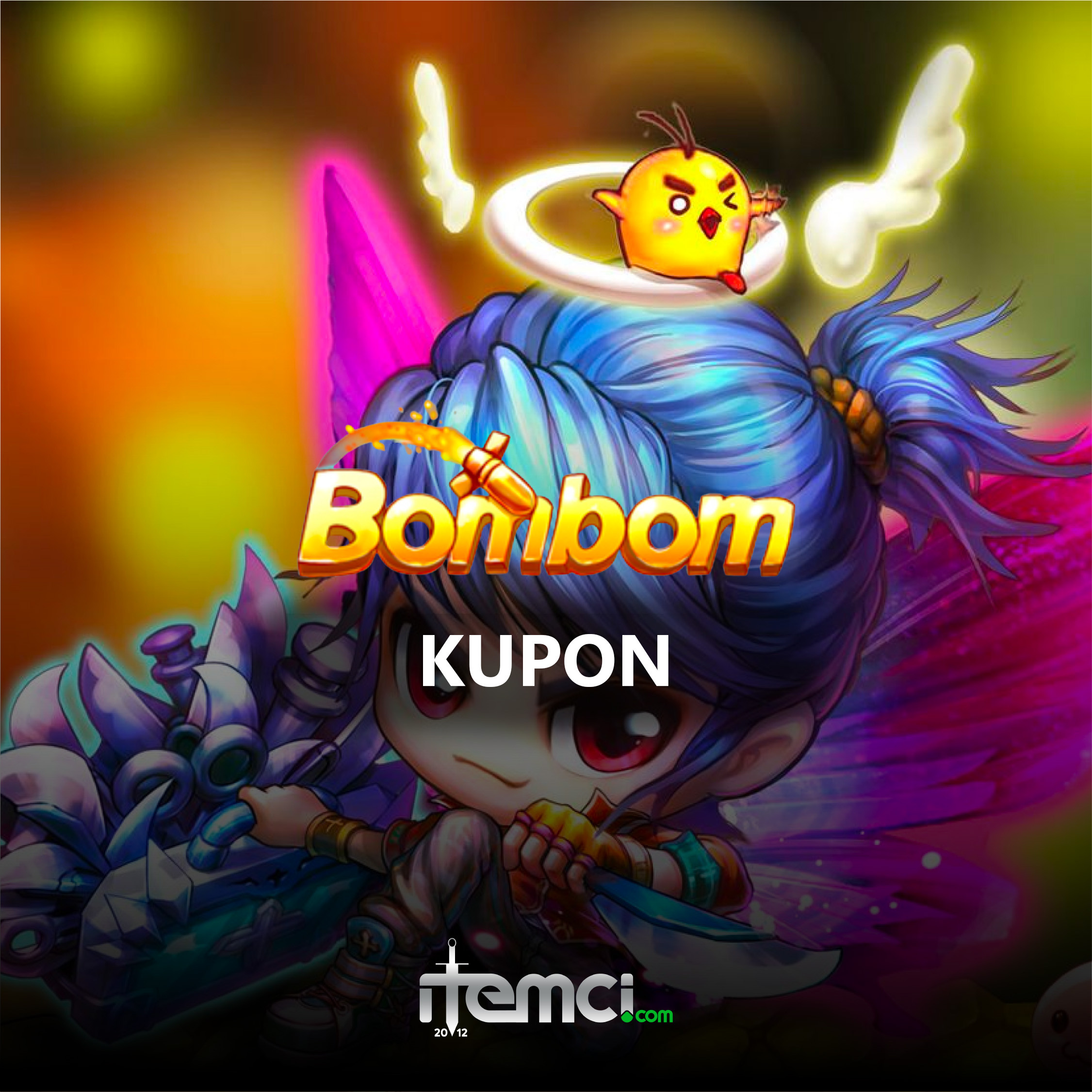 BomBom Kupon