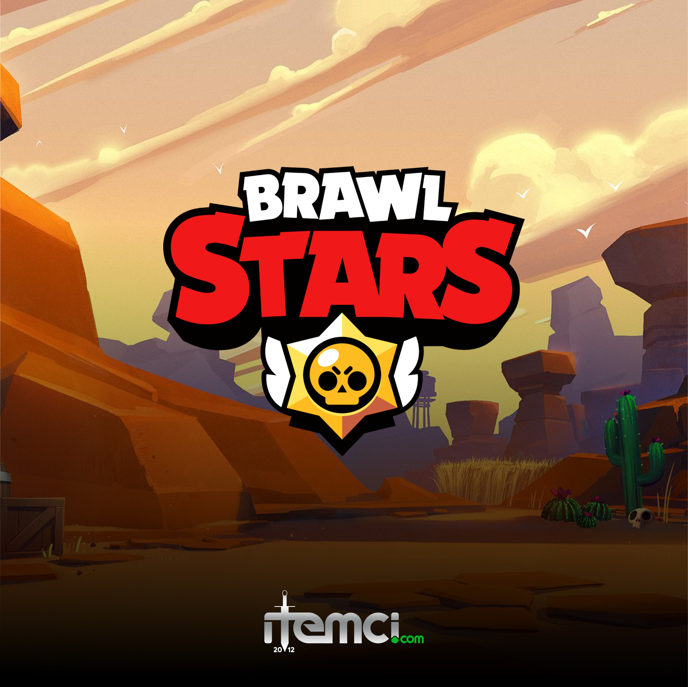 Brawl Stars Elmas