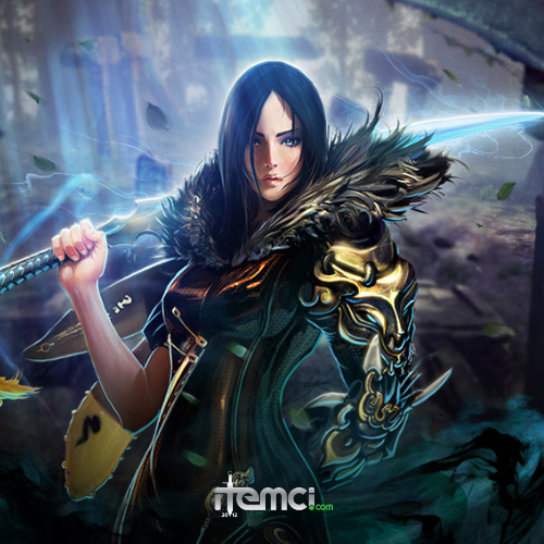 Blade And Soul NCoin