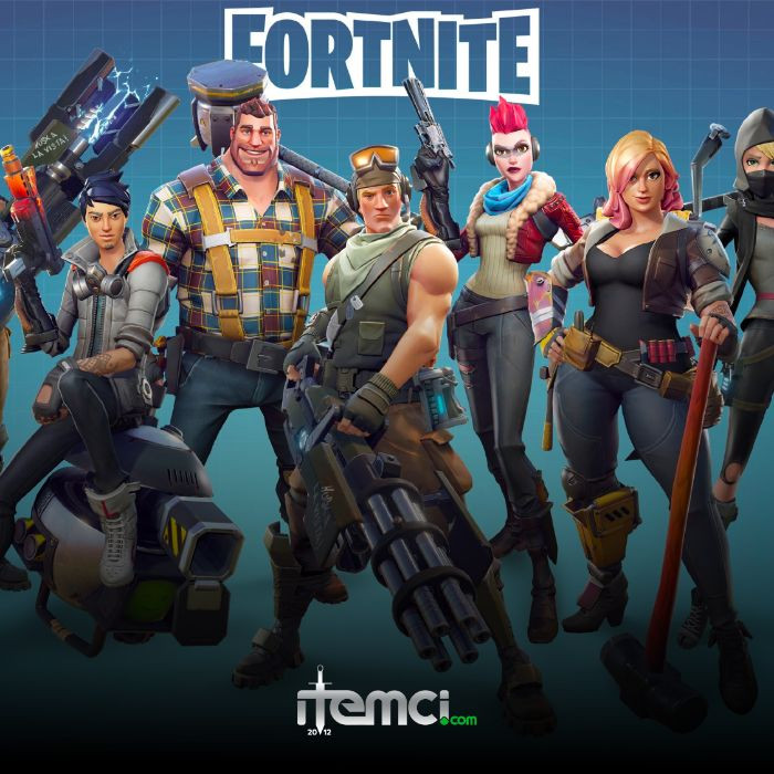 Fortnite