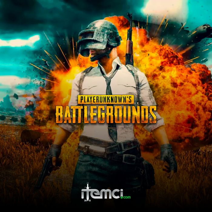 Pubg Mobile UC EPIN
