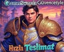 GamerSwords