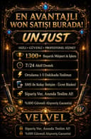unjustgeridondu