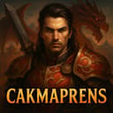 cakmaprens