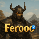 ferooooooo