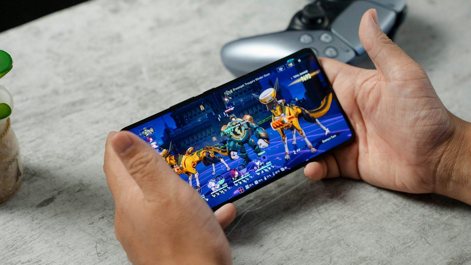 PUBG Mobile Türkiye yılı kapak görseli