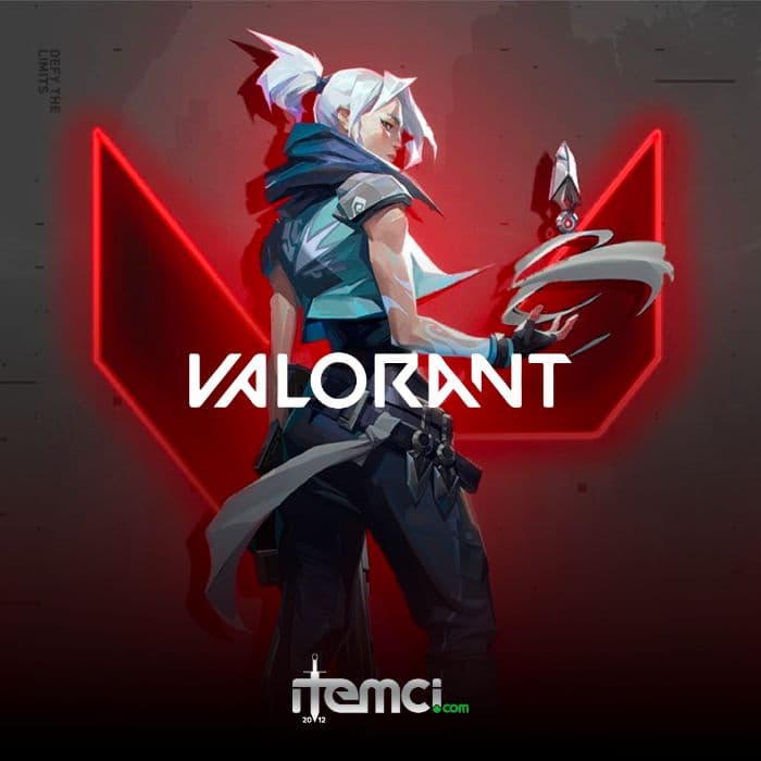 Valorant
