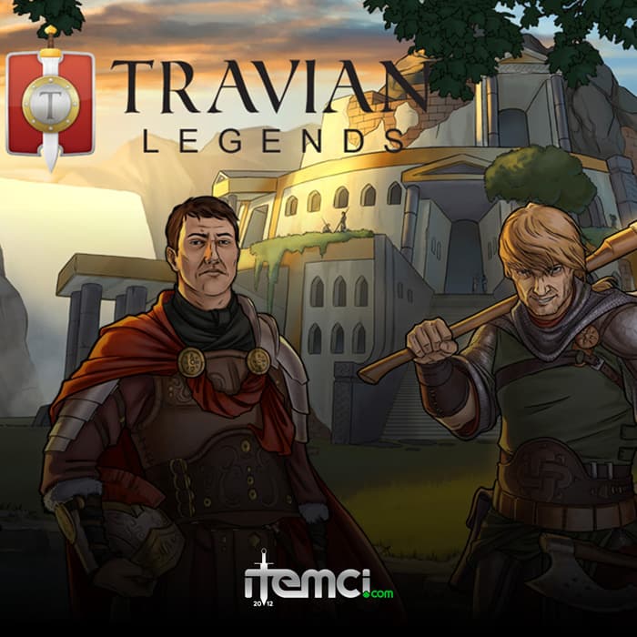 Travian Altın