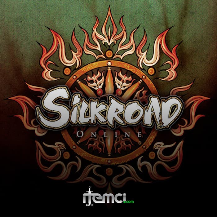 Silkroad Online Türkiye Silk