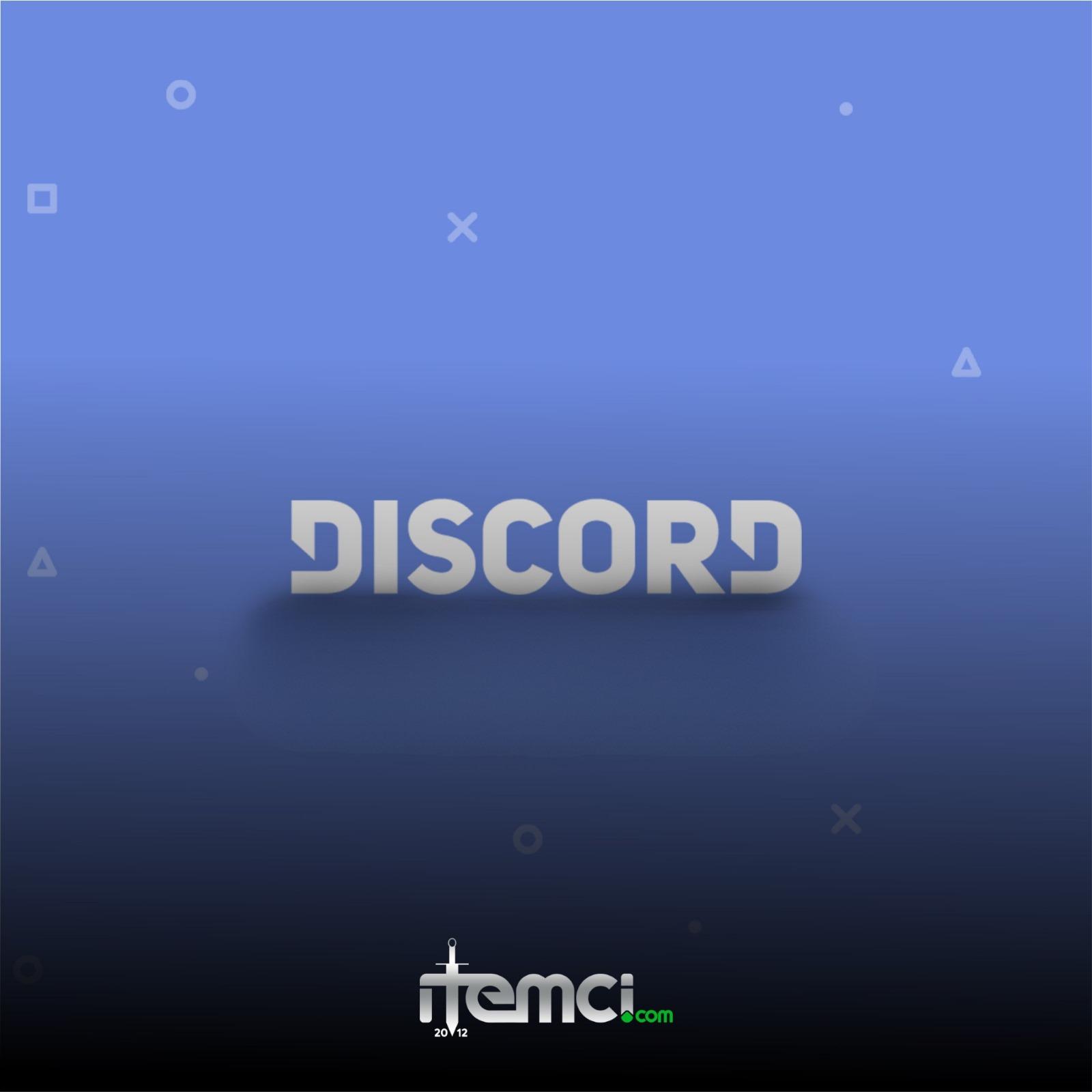 Discord