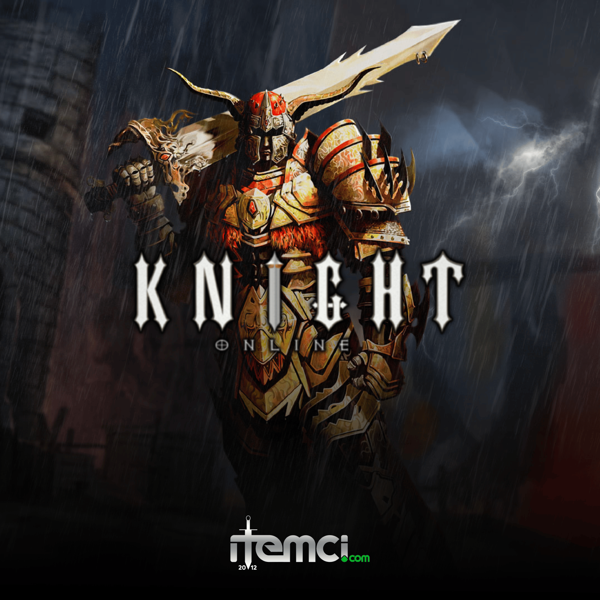 Knight Online