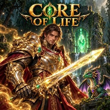 Coreoflife
