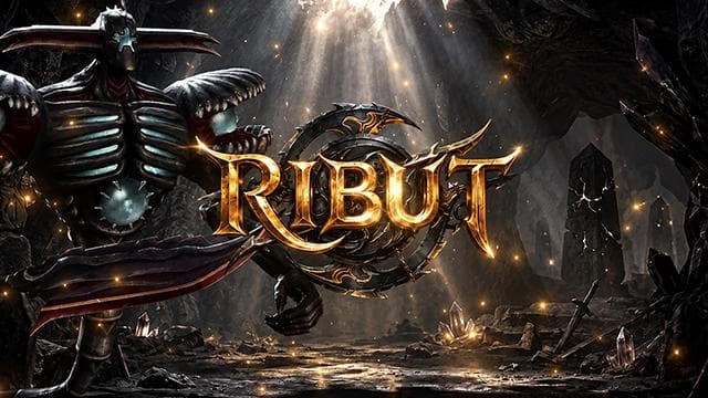 Ribut EP