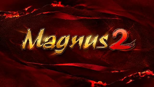 Magnusmt2 EP