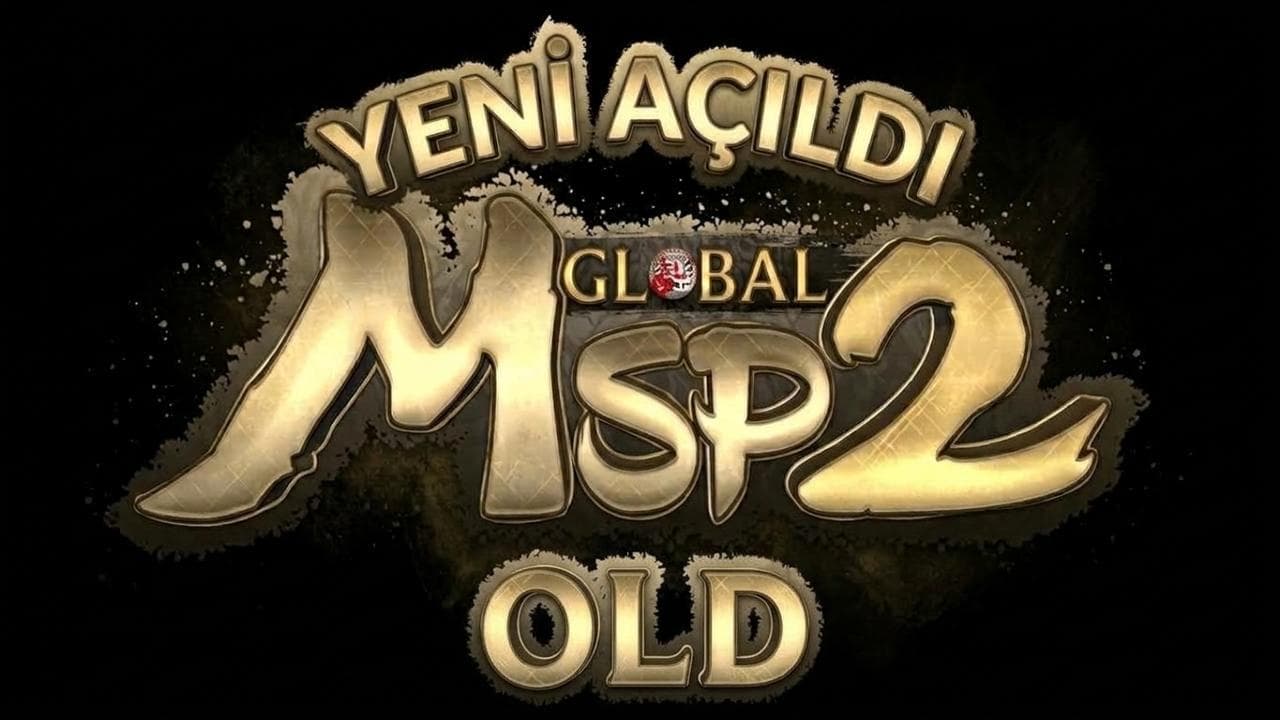MSP2 Global Item&Yang