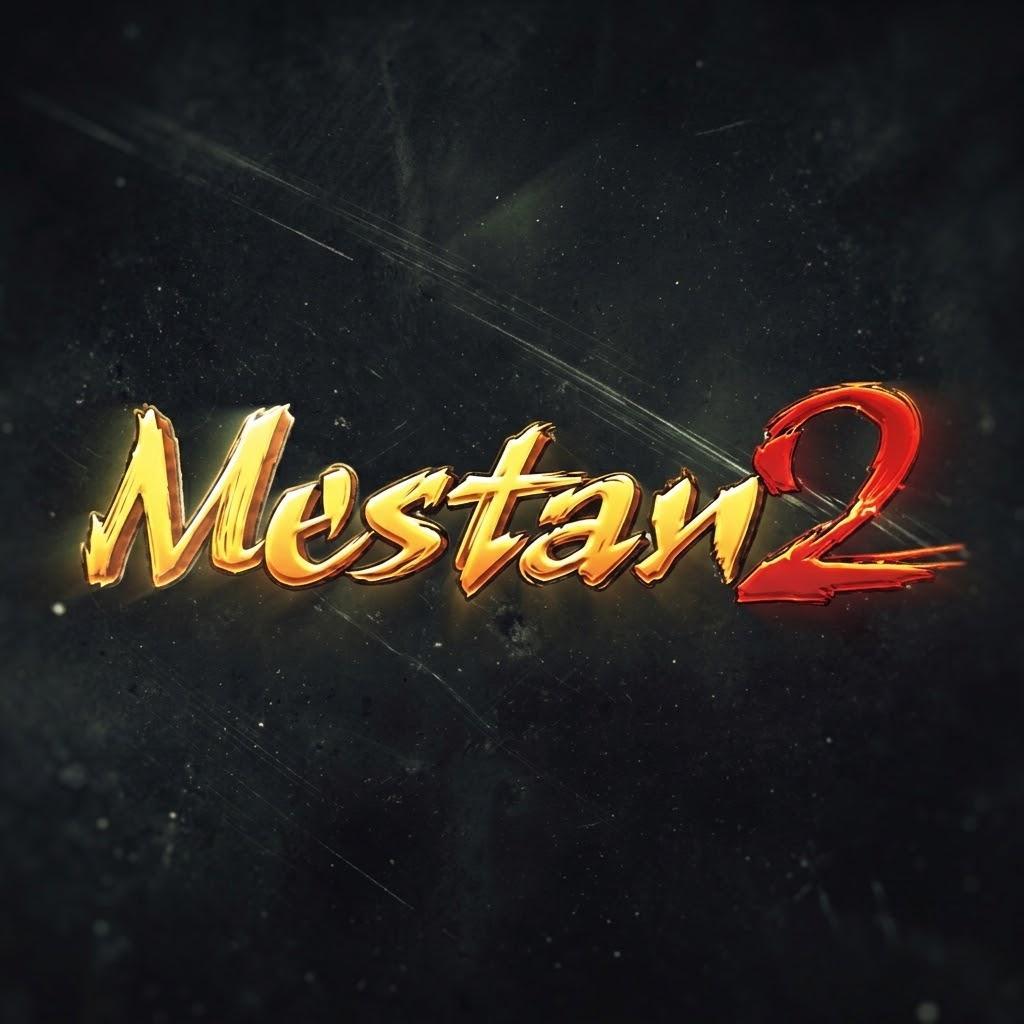 Mestan2 EP