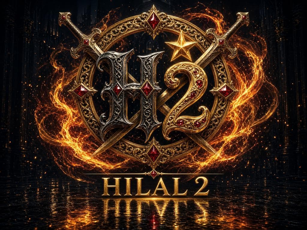 Hilal2 EP