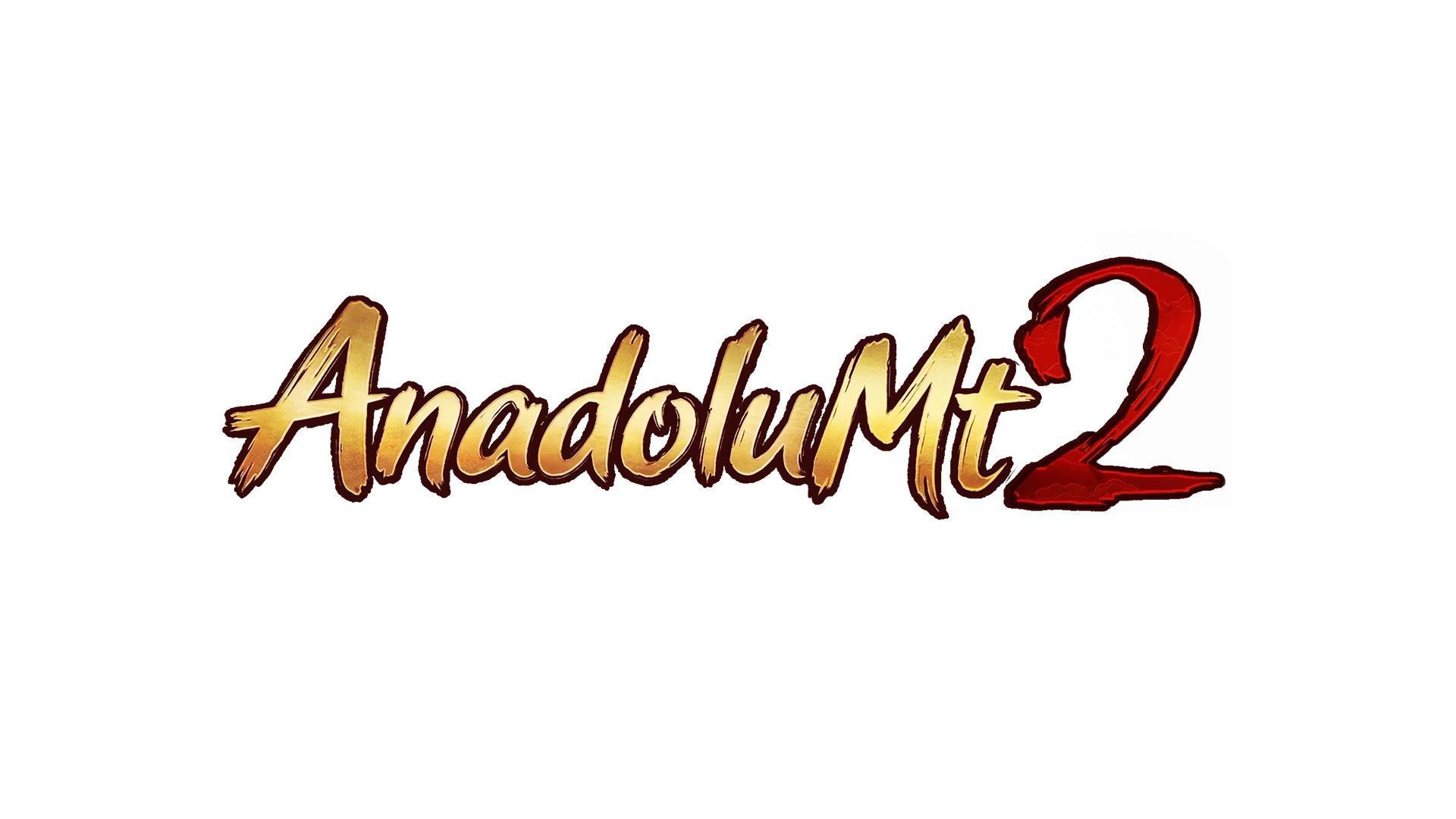 AnadoluMt2 EP