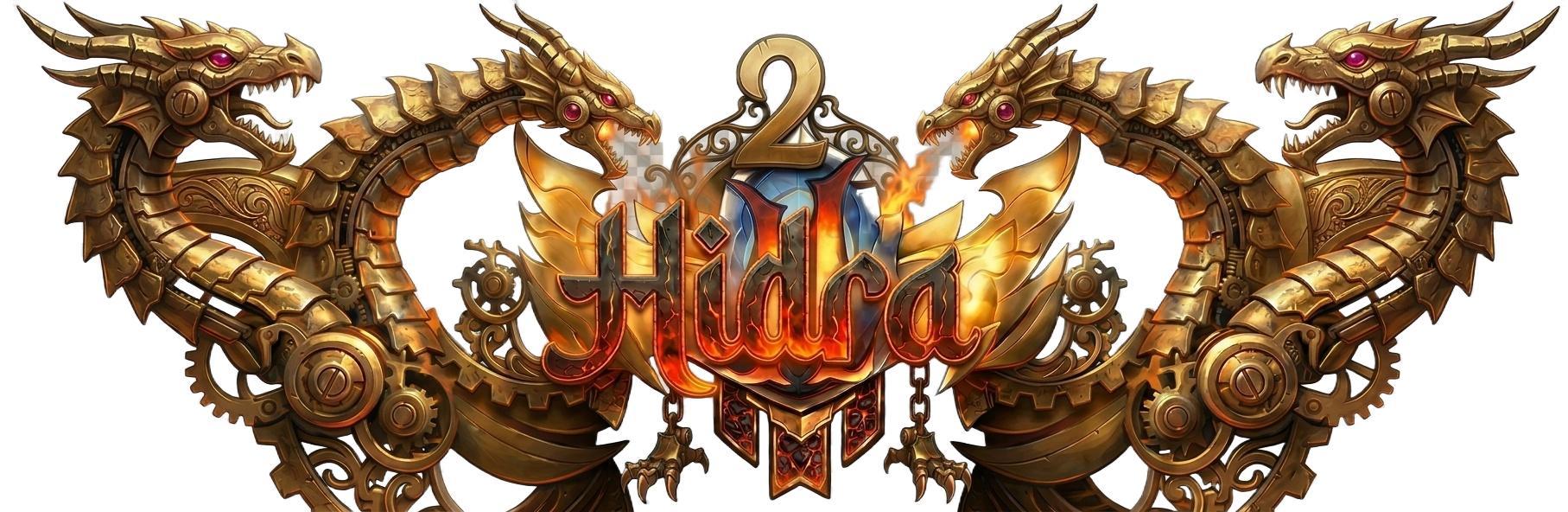 Hidra2 EP