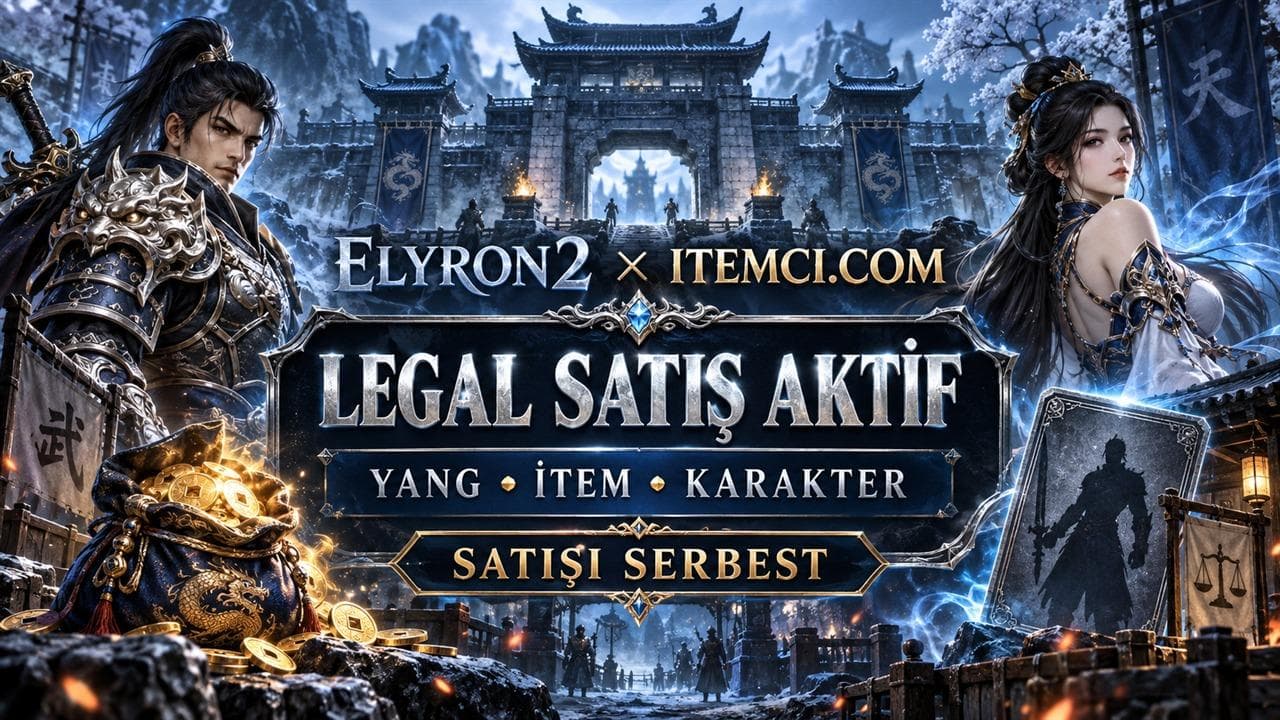 Elyron2 EP