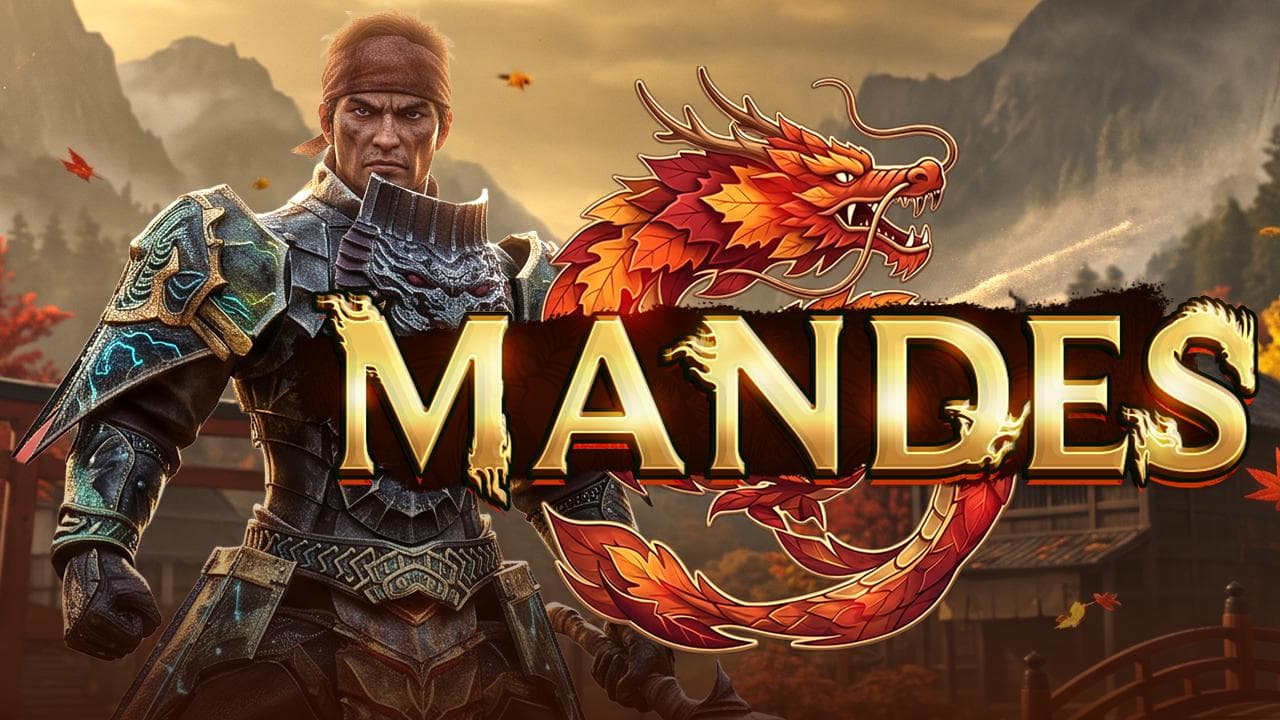 Mandes2 EP