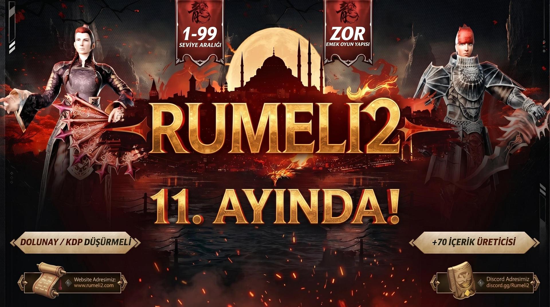 Rumeli2 Item&Yang