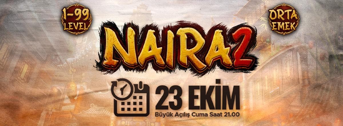 Naira2 EP