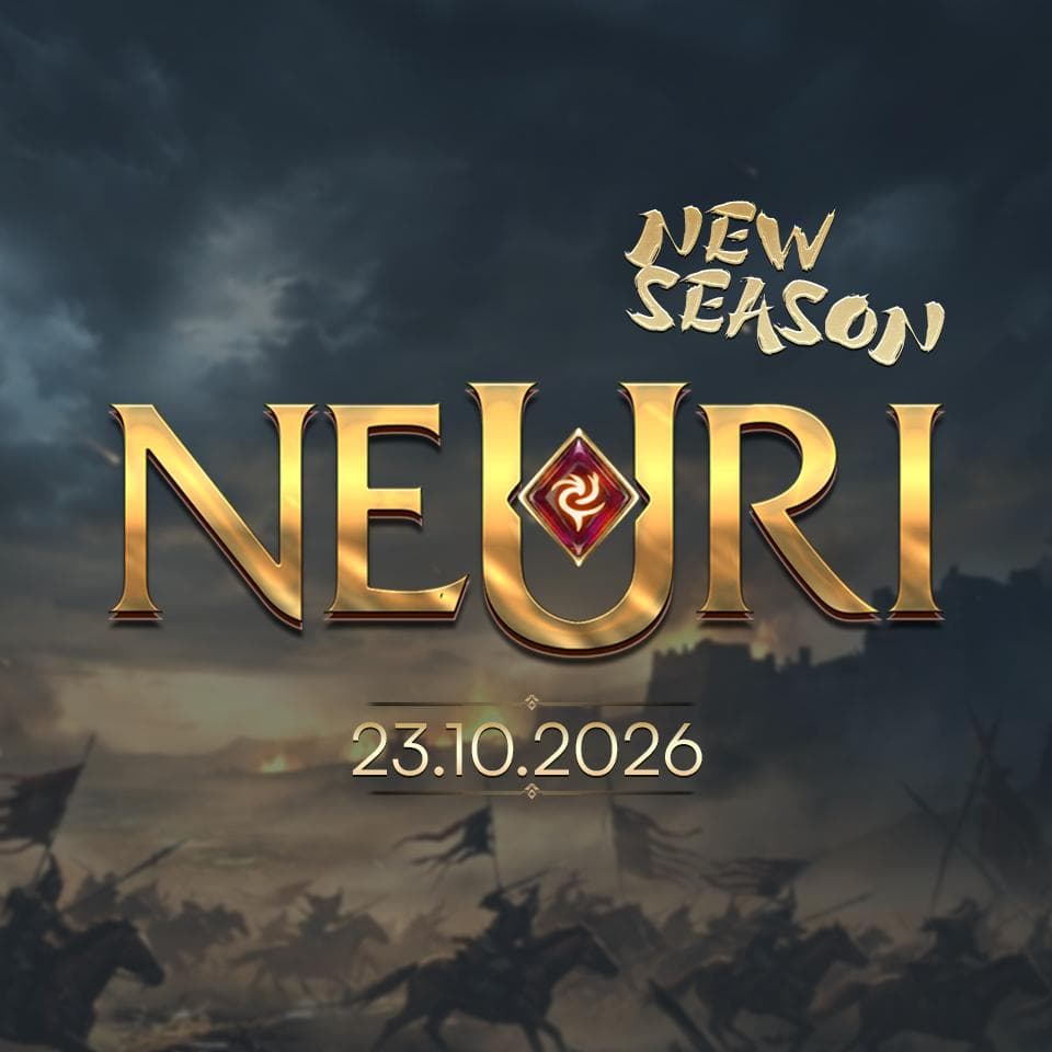 Neuri EP