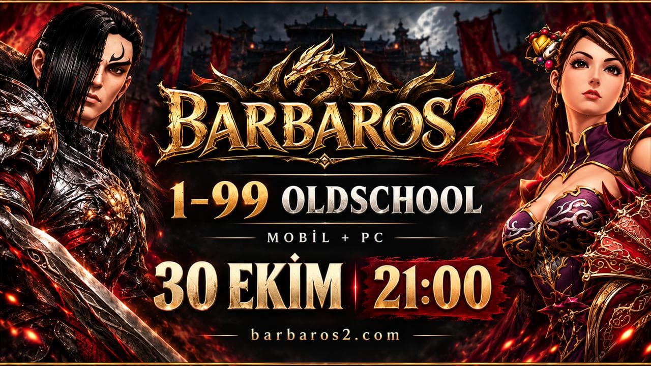 Barbaros2 EP