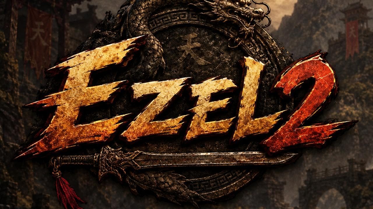 Ezel2 EP