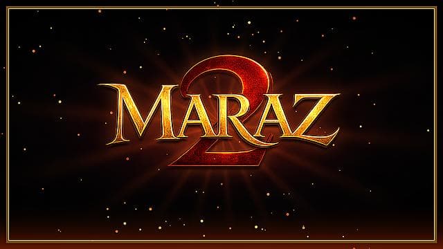 Maraz2 EP