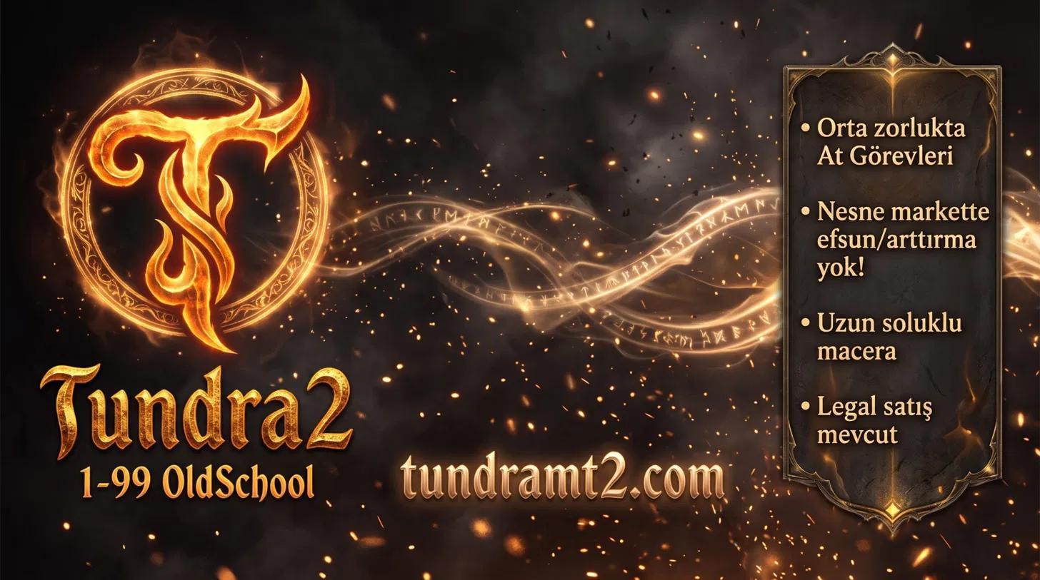 Tundramt2 EP