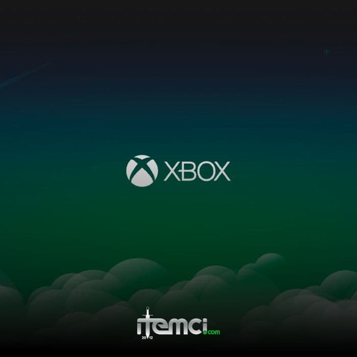 XBOX Hediye Kartı