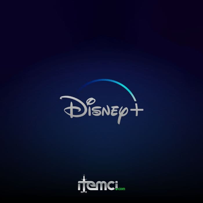 Disney Plus