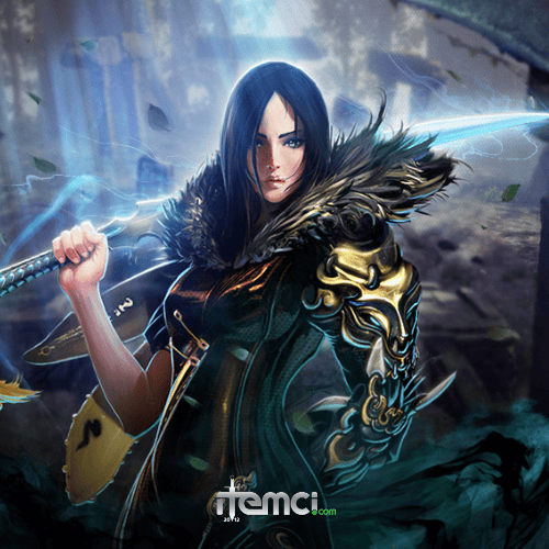 Blade And Soul NCoin