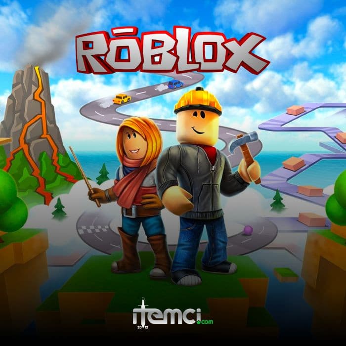 Roblox