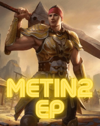 Metin2 Ejder Parası EP (TR)