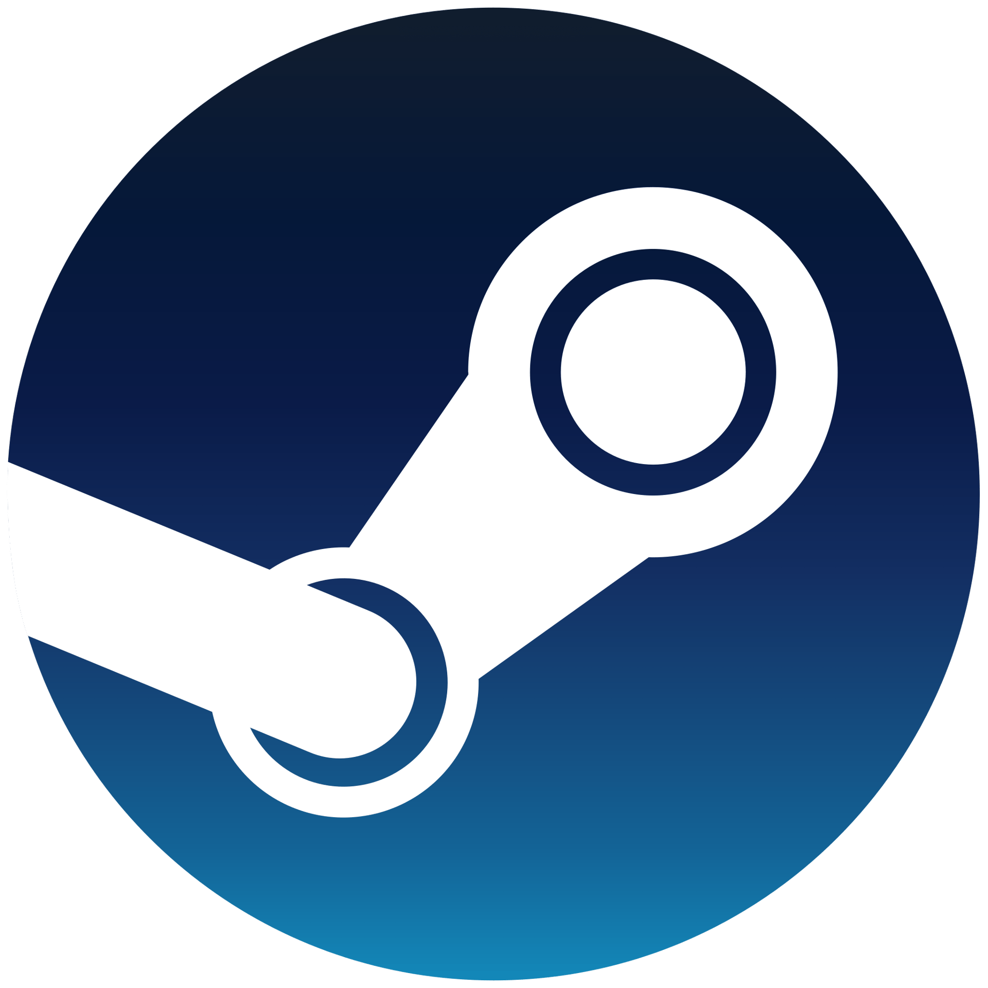 Steam Hesap