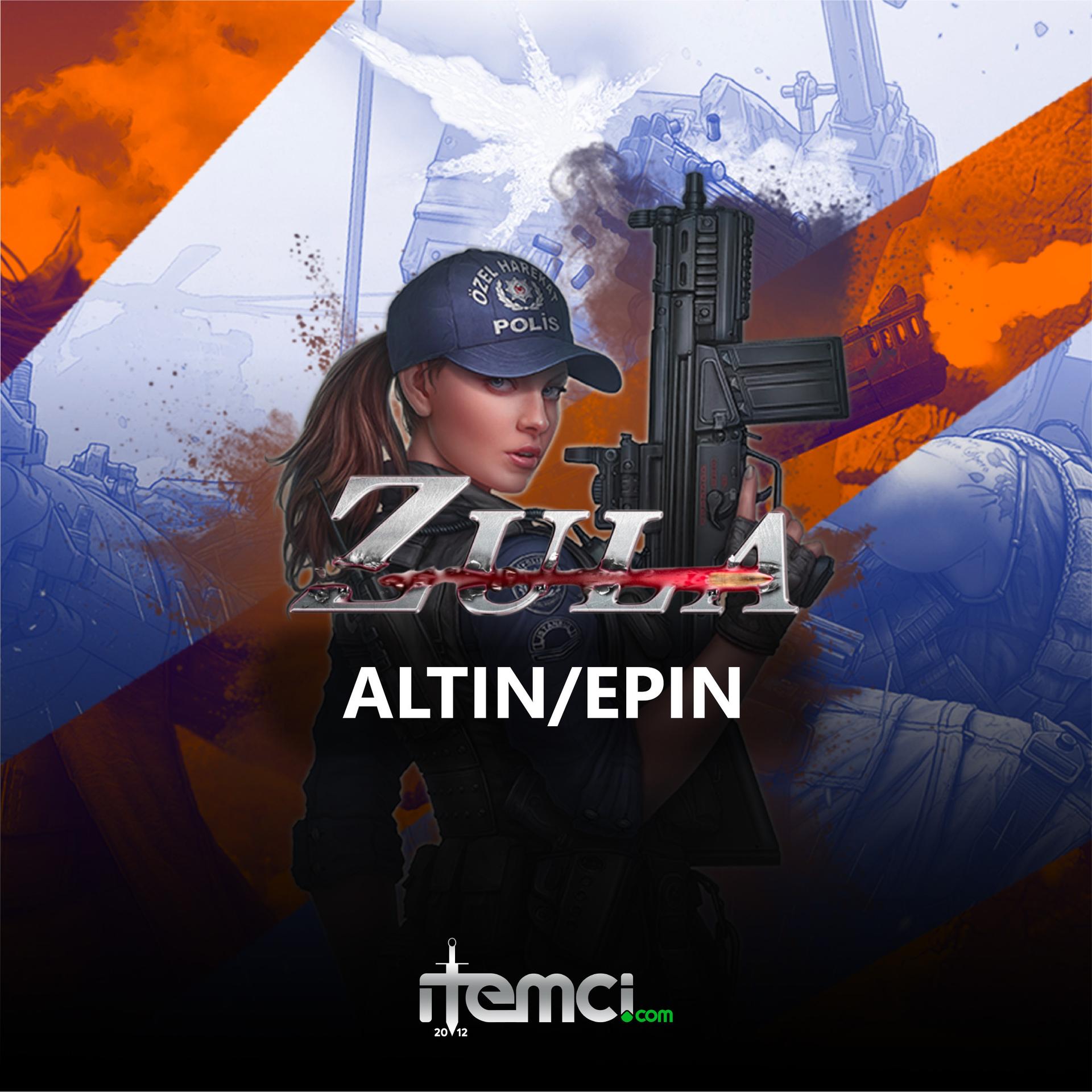 Zula Altın